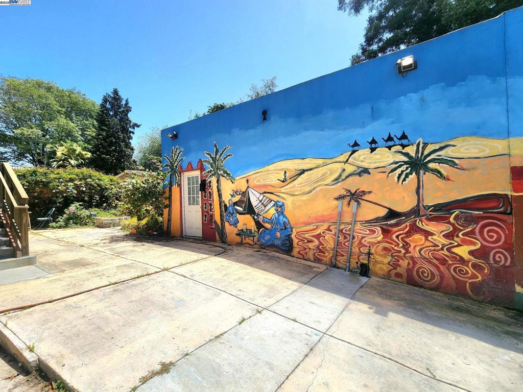 ELMWOOD - Residential Income