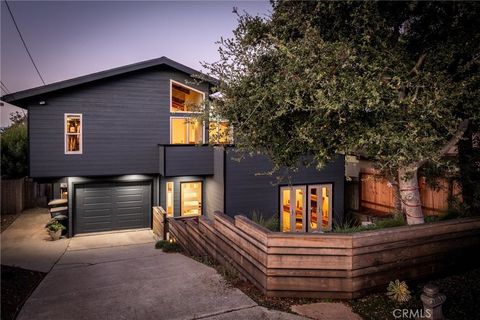 Photo of 306 Highland Drive Dr, Los Osos, CA 93402 (MLS # PI26006502)