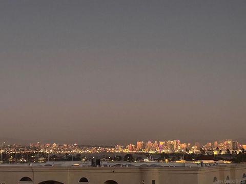 Photo of 370 Rosecrans St St #302, San Diego, CA 92106 (MLS # 260001348SD)