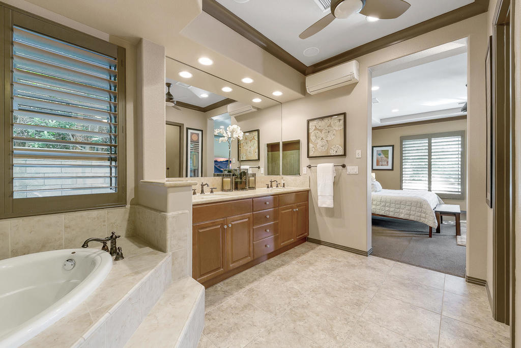 Montage at Santa Rosa - Residential