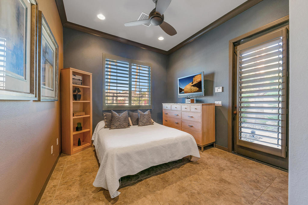 Montage at Santa Rosa - Residential