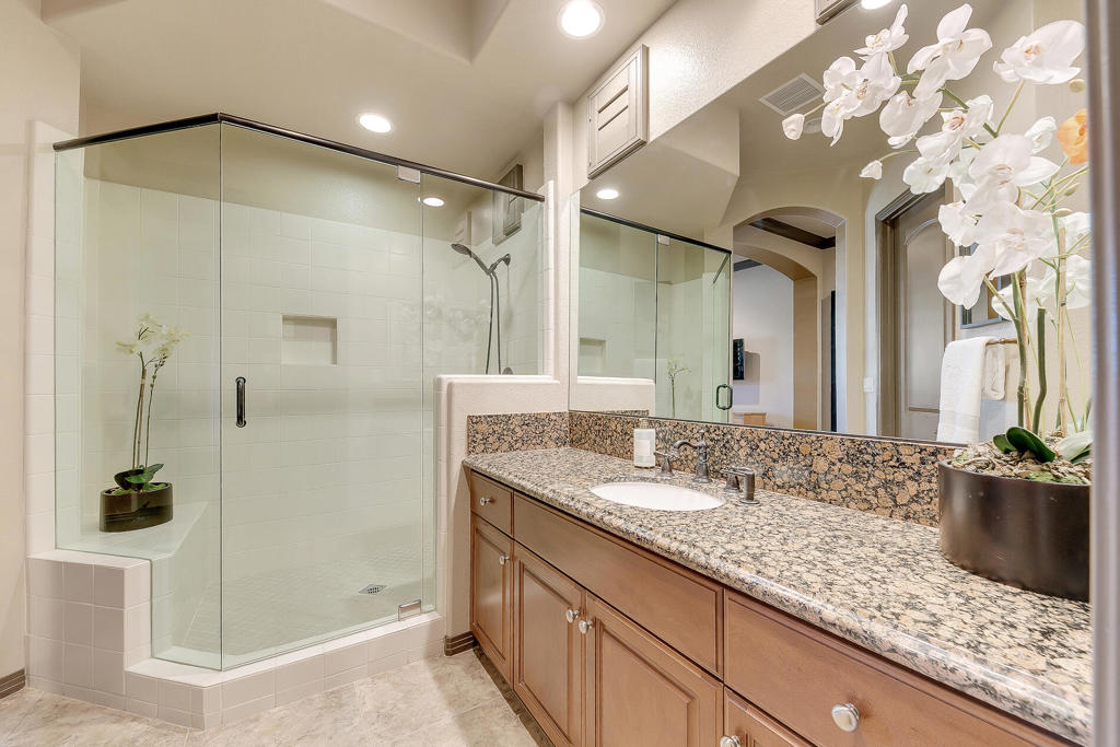 Montage at Santa Rosa - Residential