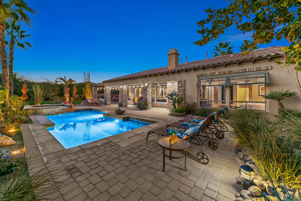 Montage at Santa Rosa - Residential