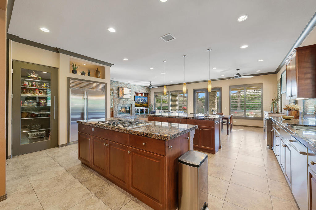 Montage at Santa Rosa - Residential