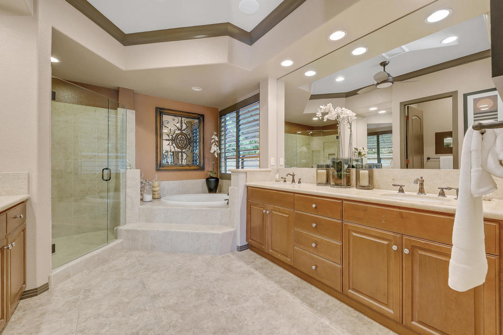 Montage at Santa Rosa - Residential