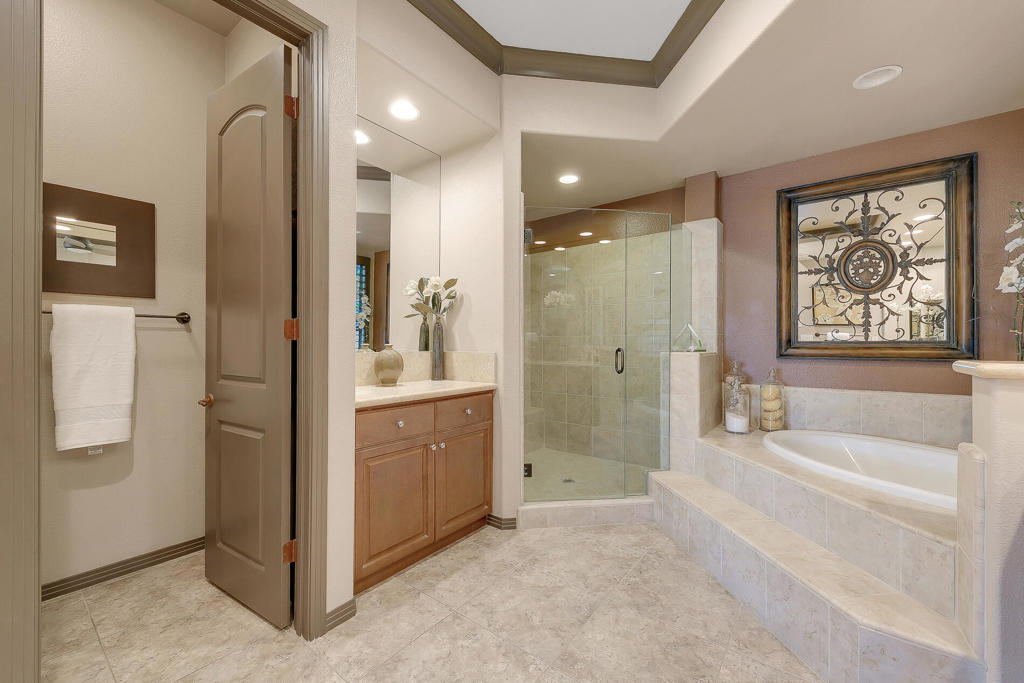 Montage at Santa Rosa - Residential