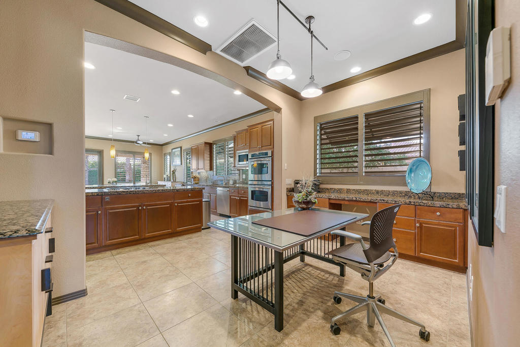 Montage at Santa Rosa - Residential