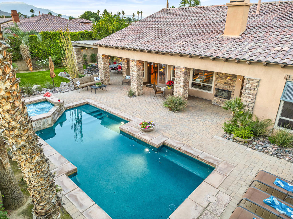 Montage at Santa Rosa - Residential