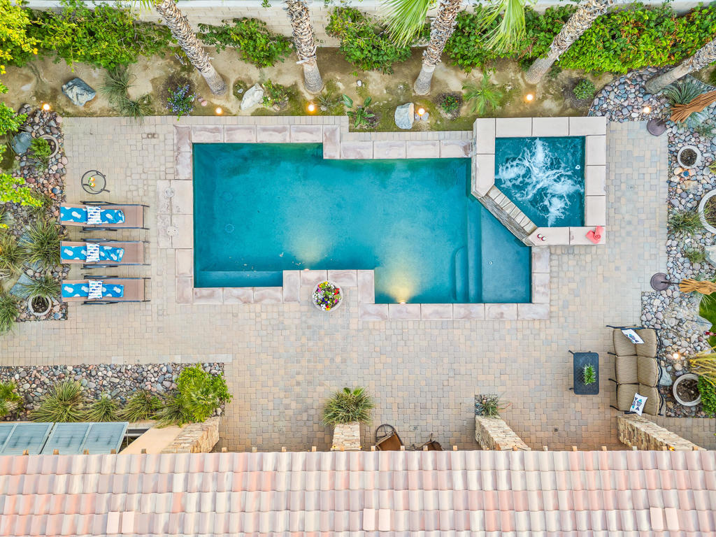 Montage at Santa Rosa - Residential