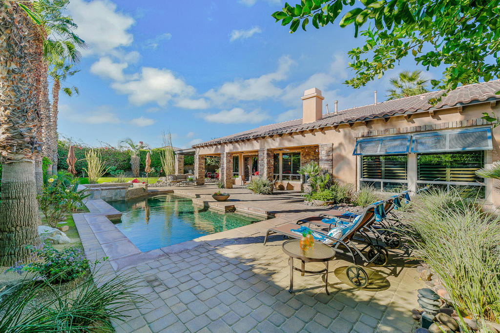 Montage at Santa Rosa - Residential