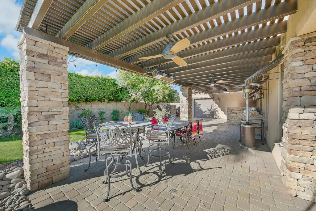 Montage at Santa Rosa - Residential