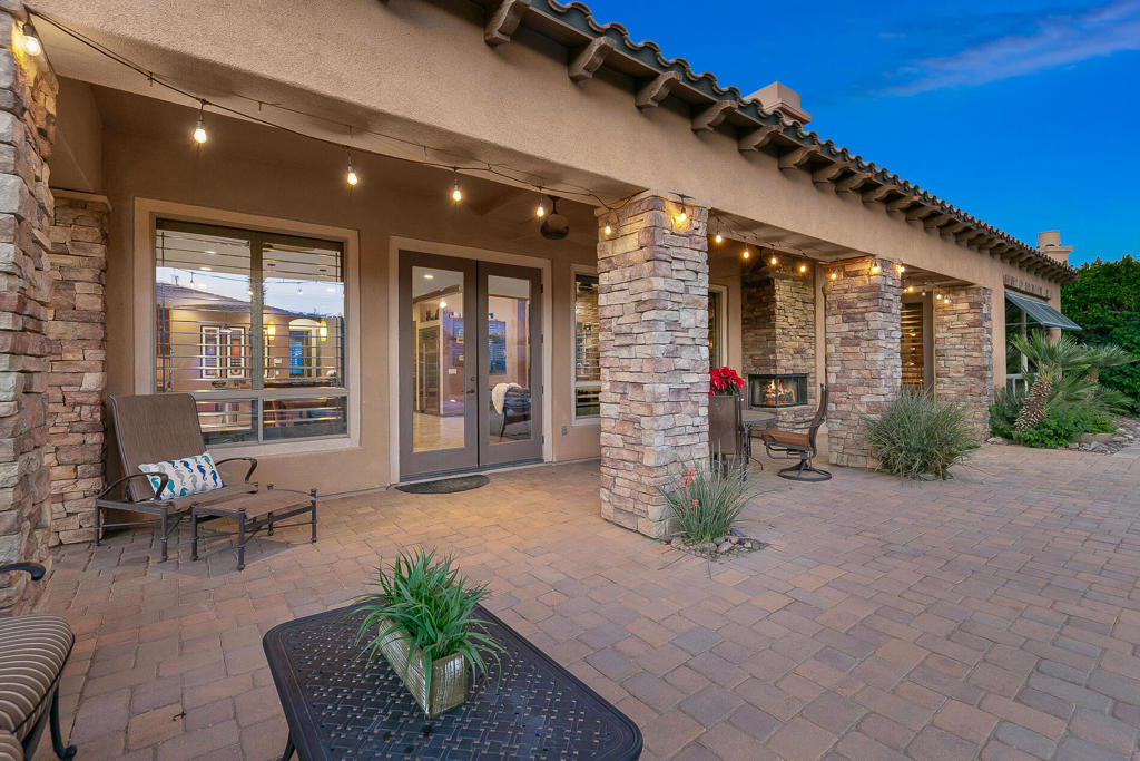 Montage at Santa Rosa - Residential