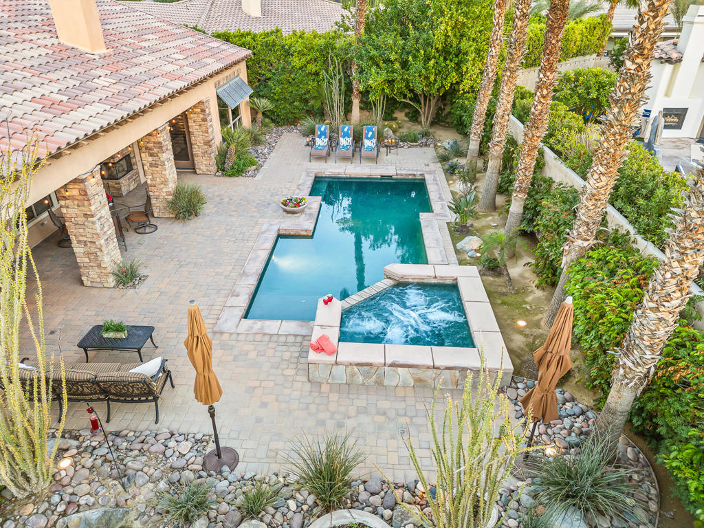 Montage at Santa Rosa - Residential