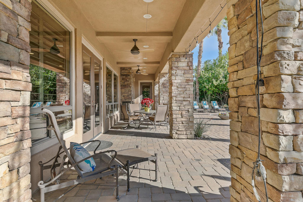 Montage at Santa Rosa - Residential