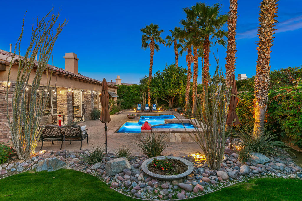 Montage at Santa Rosa - Residential