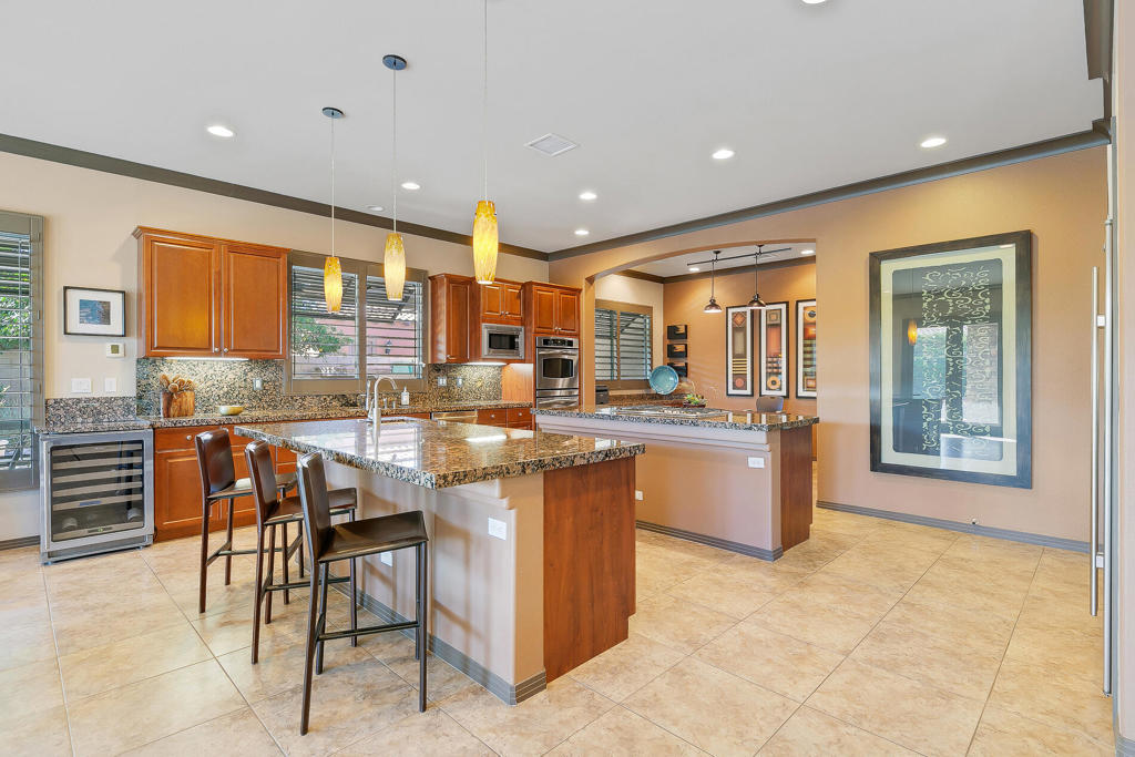 Montage at Santa Rosa - Residential