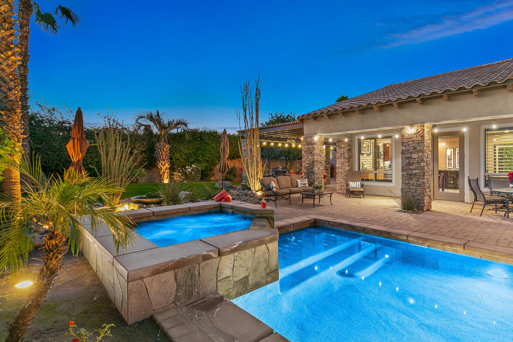 Montage at Santa Rosa - Residential