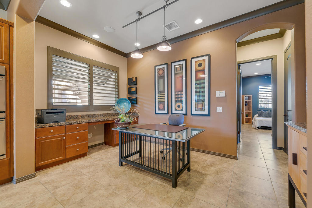 Montage at Santa Rosa - Residential