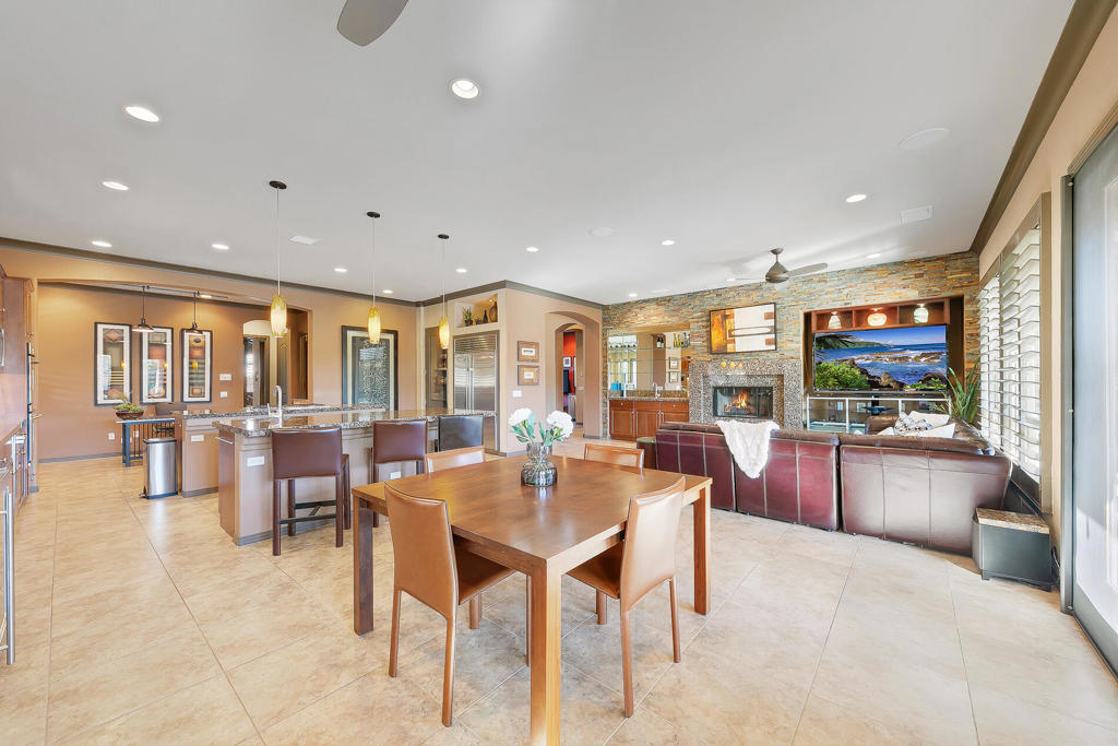 Montage at Santa Rosa - Residential