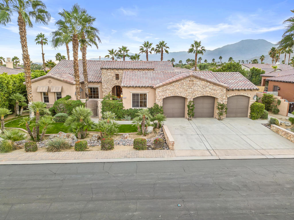 Montage at Santa Rosa - Residential