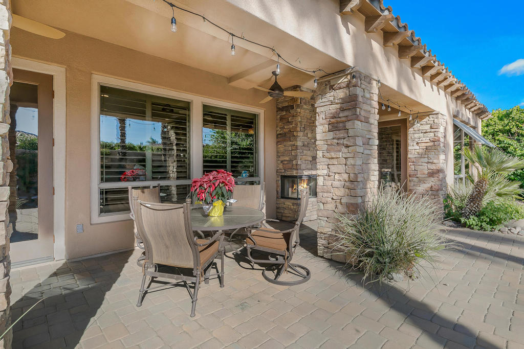 Montage at Santa Rosa - Residential