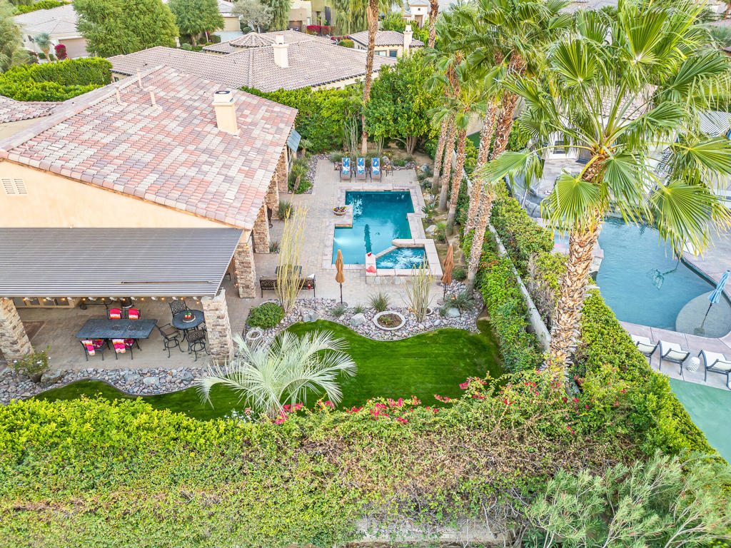 Montage at Santa Rosa - Residential