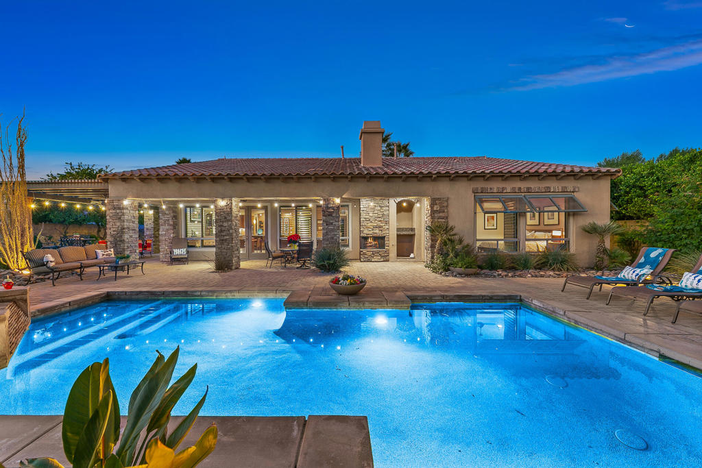 Montage at Santa Rosa - Residential