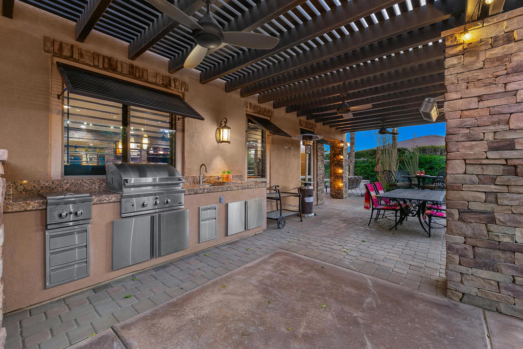 Montage at Santa Rosa - Residential