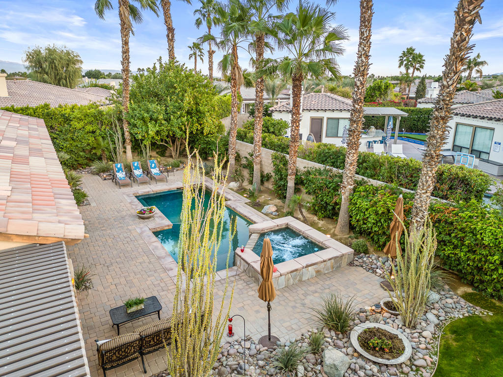 Montage at Santa Rosa - Residential