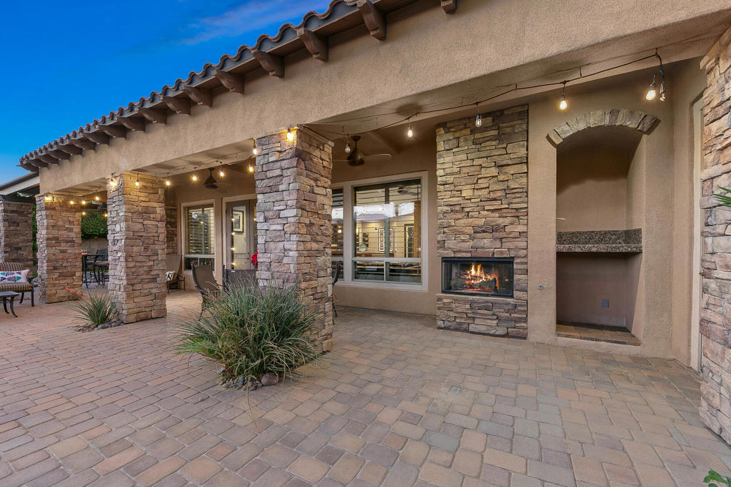 Montage at Santa Rosa - Residential