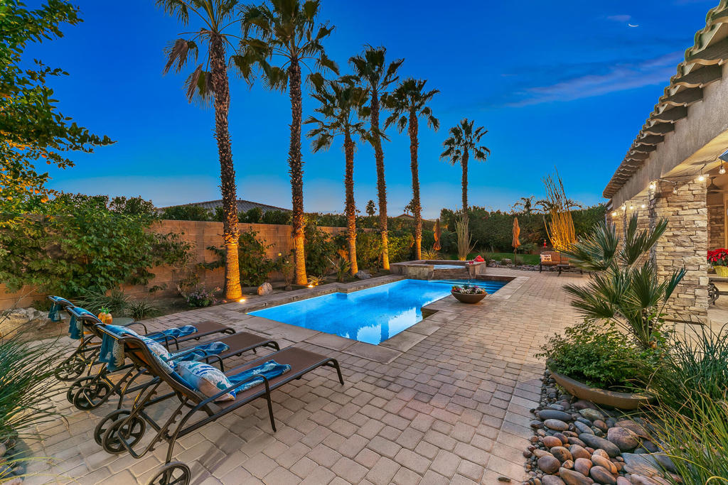 Montage at Santa Rosa - Residential