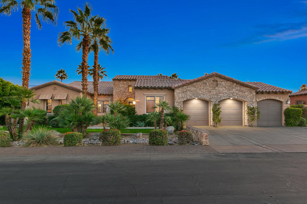 Montage at Santa Rosa - Residential