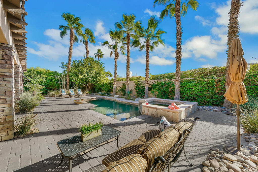 Montage at Santa Rosa - Residential