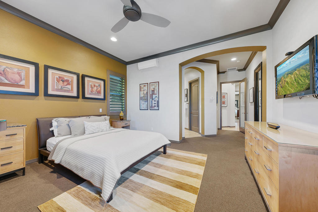 Montage at Santa Rosa - Residential