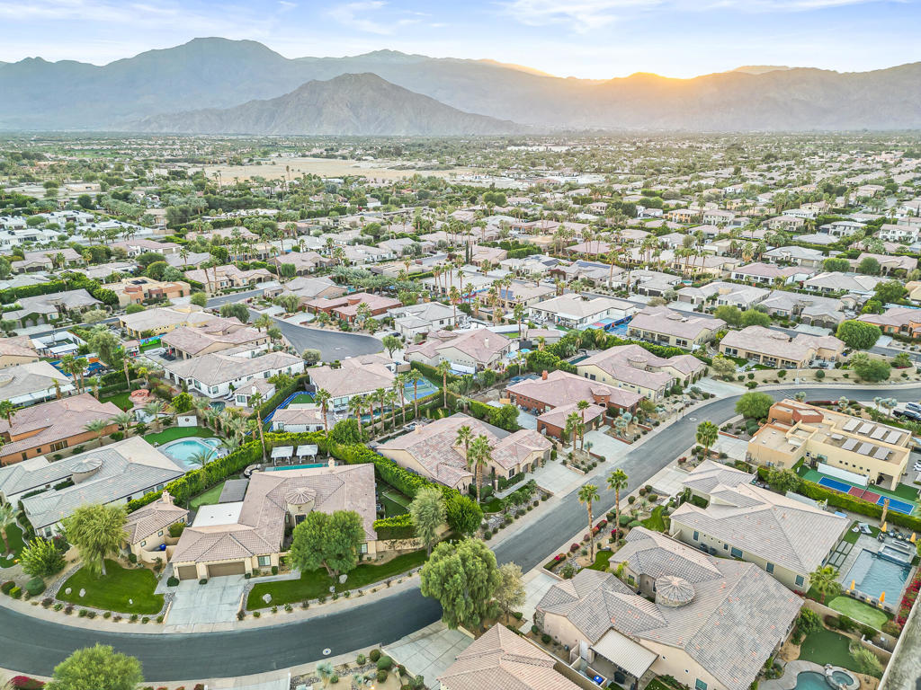 Montage at Santa Rosa - Residential