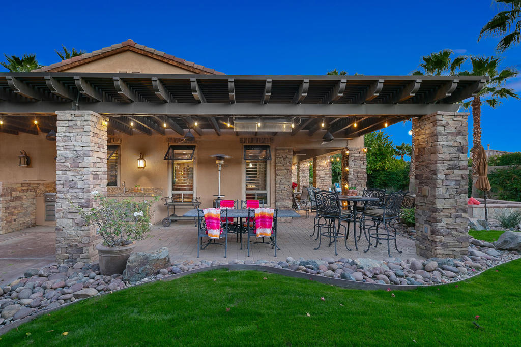 Montage at Santa Rosa - Residential