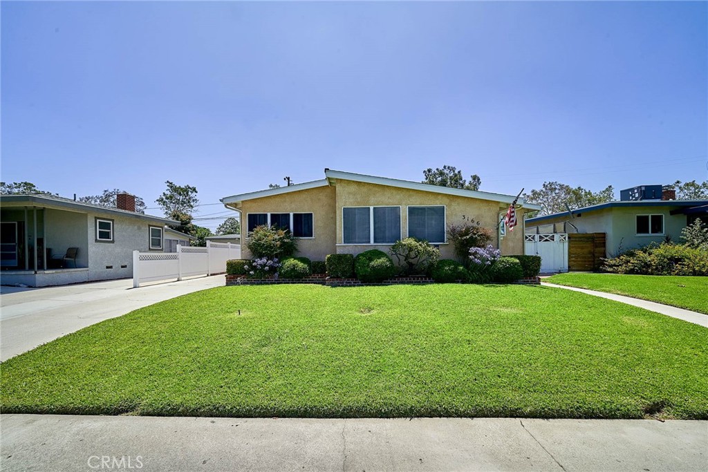 3166 Senasac Avenue