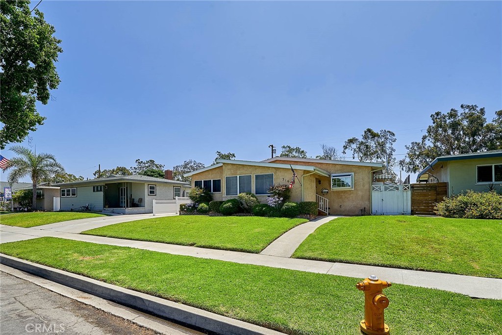 3166 Senasac Avenue