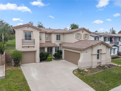 Photo of 11967 Southwind Way, Yucaipa, CA 92399 (MLS # IG26154327)