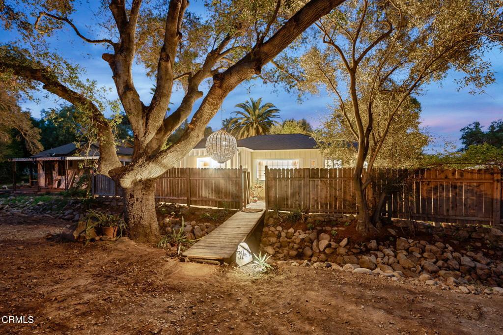 314 W W Aliso Street A