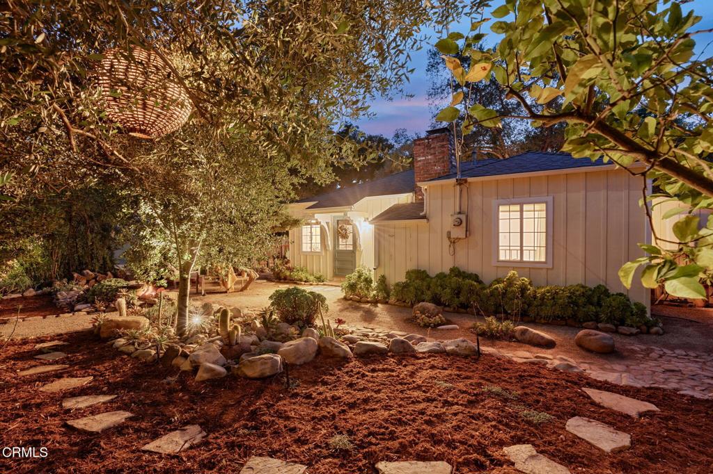 314 W W Aliso Street A