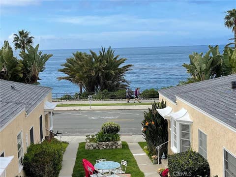 Photo of 364 Cliff Drive #3, Laguna Beach, CA 92651 (MLS # LG26177260)