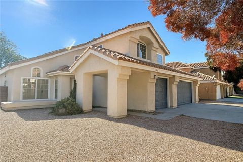 Photo of 5372 Lakewood Court, Palmdale, CA 93552 (MLS # SR25271810)