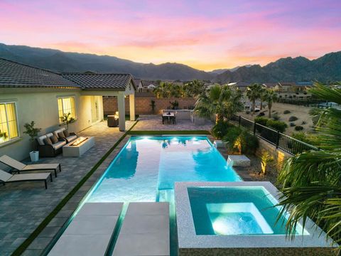 Photo of 80362 Segovia View Way, La Quinta, CA 92253 (MLS # 219144245DA)