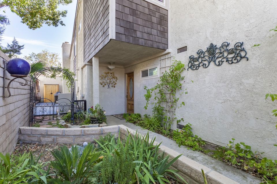 Northwood Townhomes I-516 - 1005282 - Residential