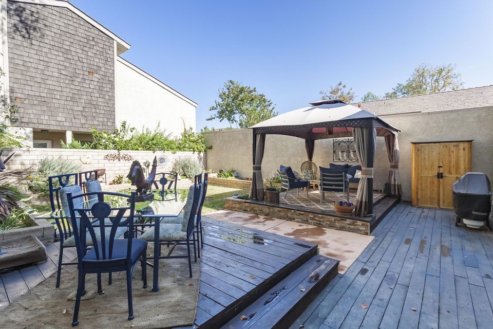 Northwood Townhomes I-516 - 1005282 - Residential