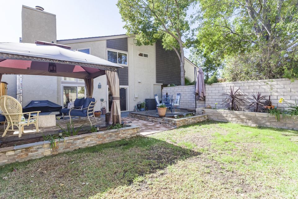 Northwood Townhomes I-516 - 1005282 - Residential