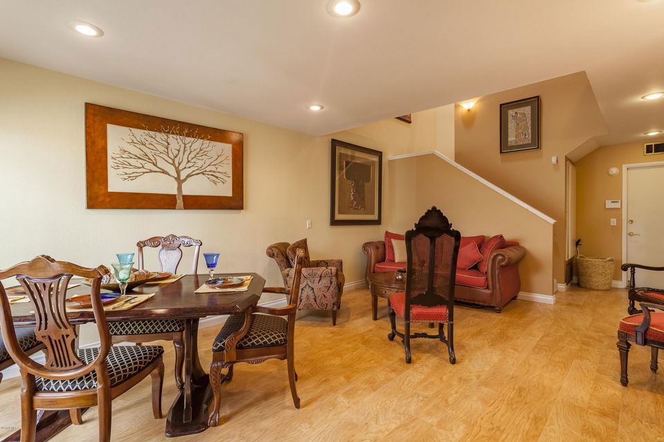 Northwood Townhomes I-516 - 1005282 - Residential