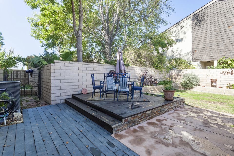 Northwood Townhomes I-516 - 1005282 - Residential