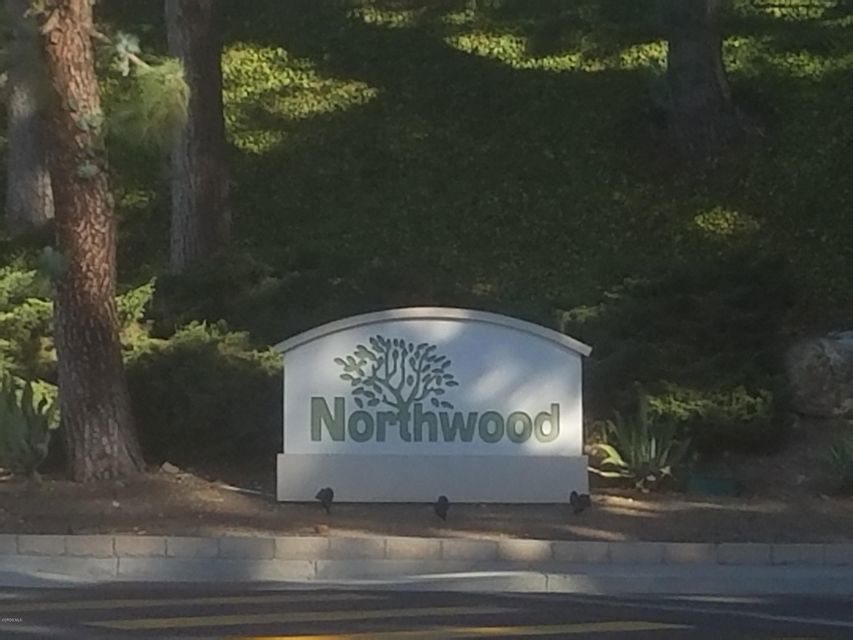Northwood Townhomes I-516 - 1005282 - Residential